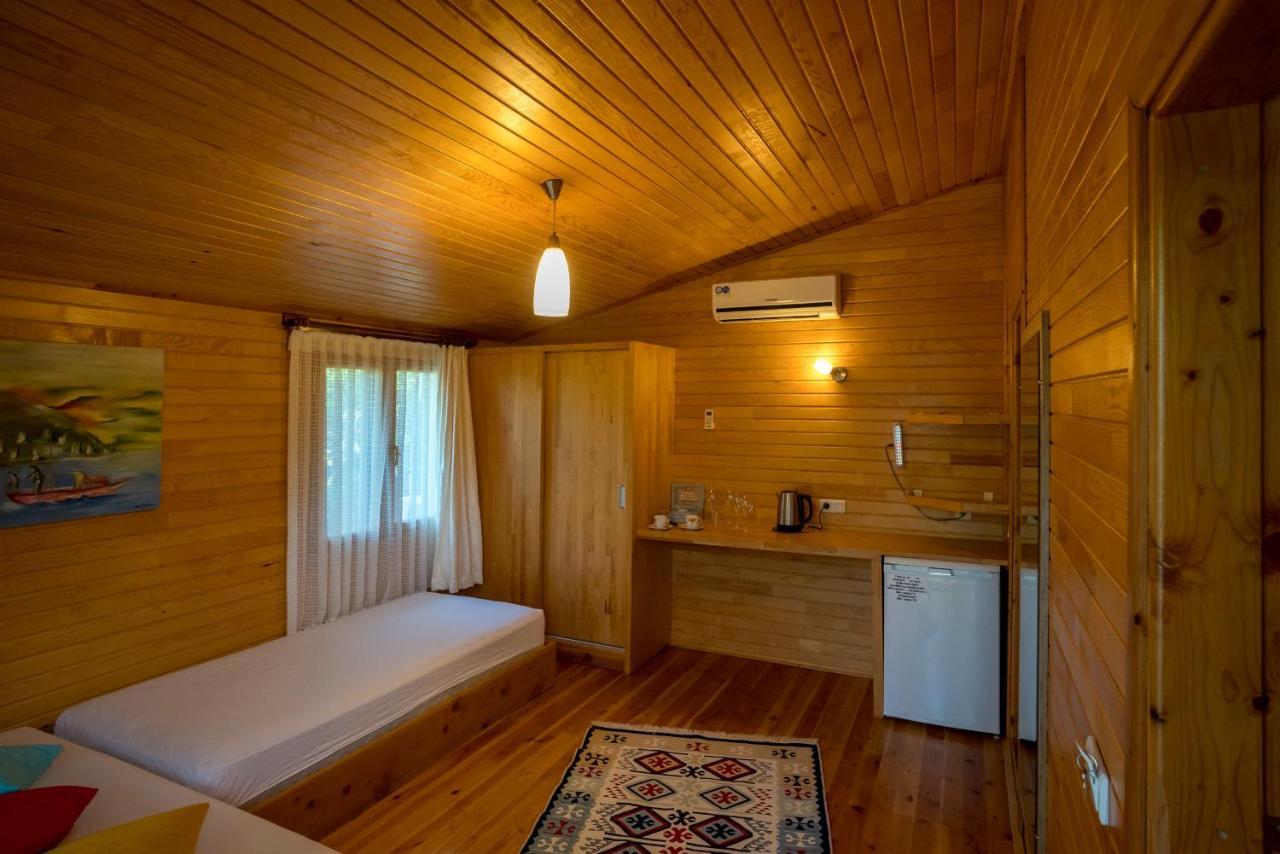 Baraka House Guest house 2*
