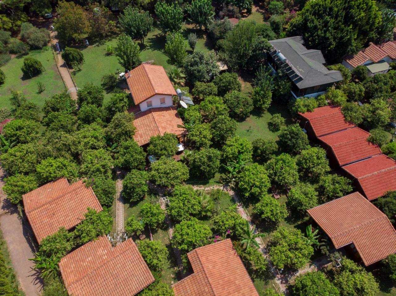 Baraka House Guest house 2*