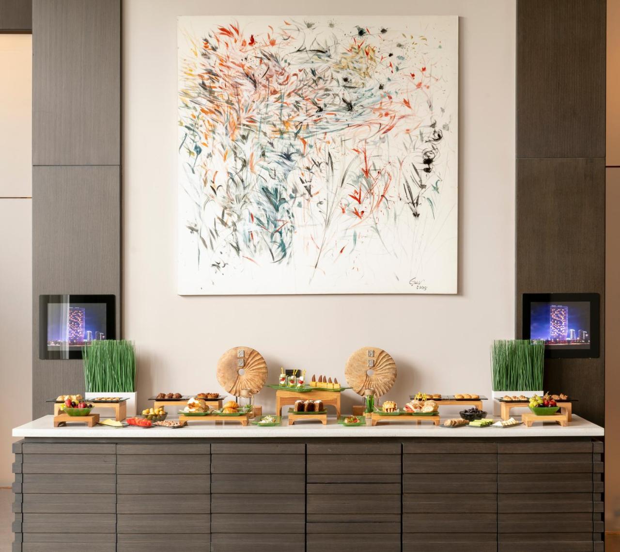 Centro Westside By Rotana
