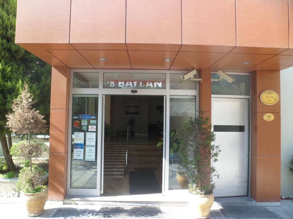Baylan 3*