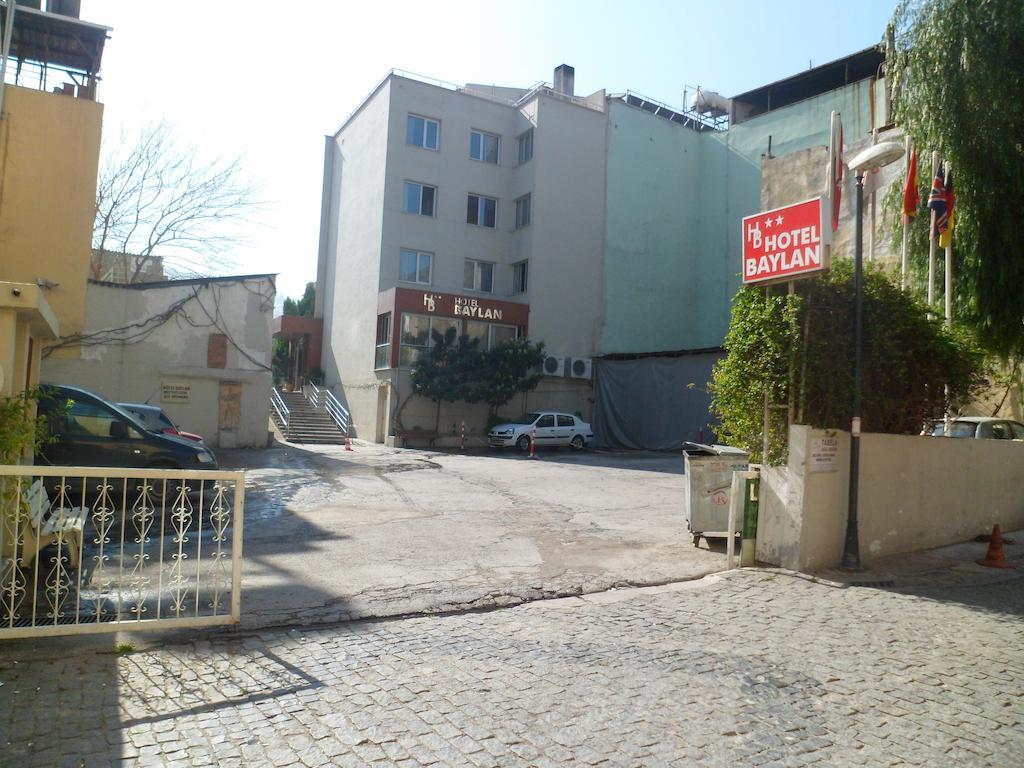 Baylan Hotel Izmir
