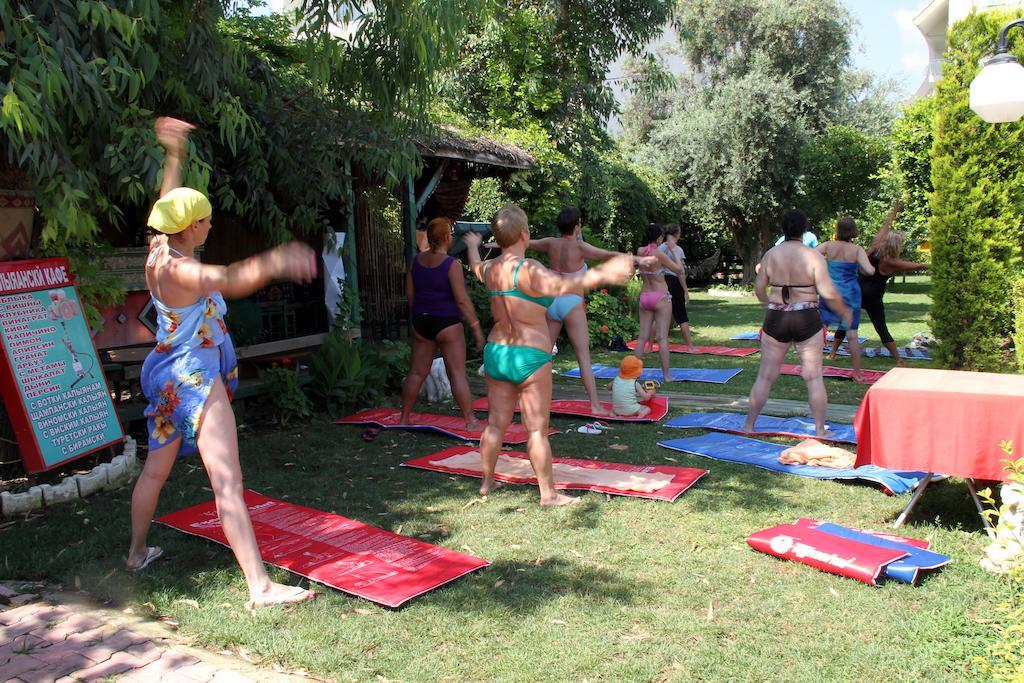 Hotel Lims Bona Dea Kemer