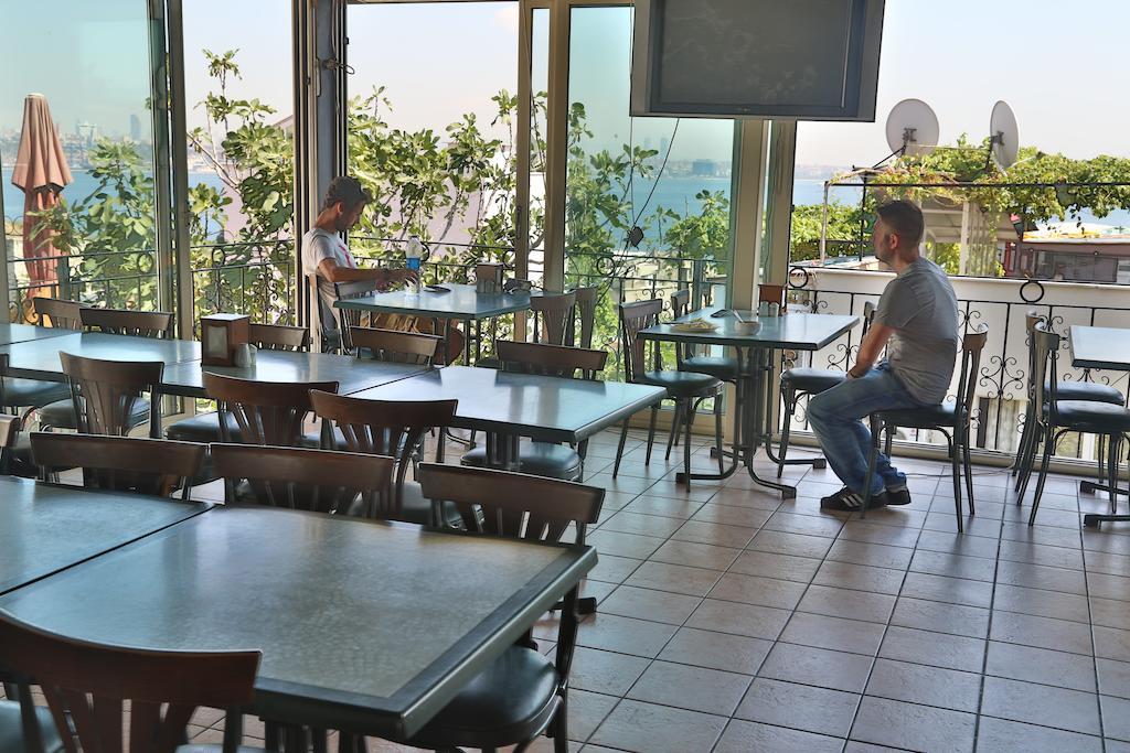 Orient Hostel Istanbul