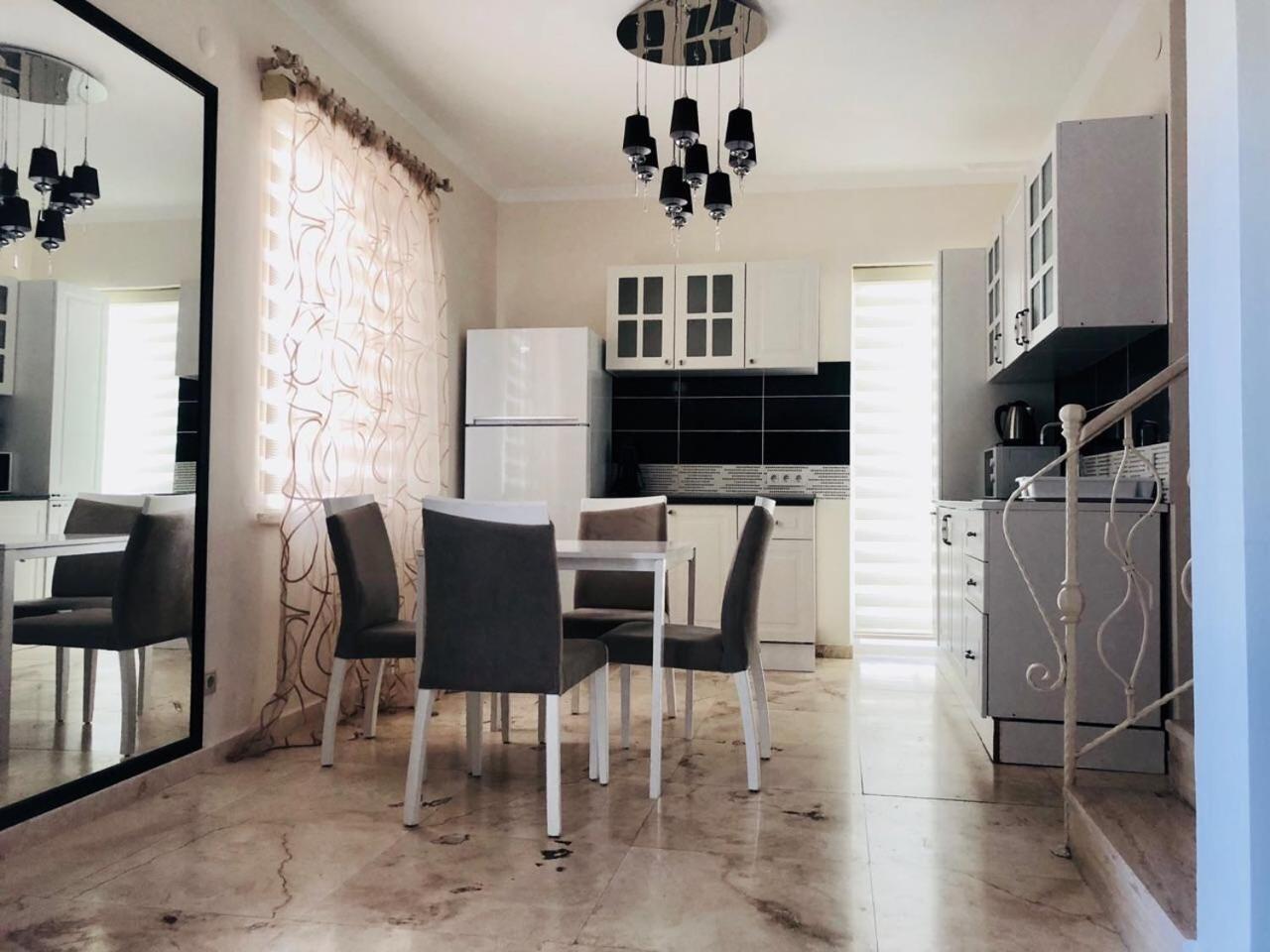 Sofia Aparthotel Kemer