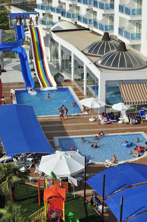 Resort Cenger