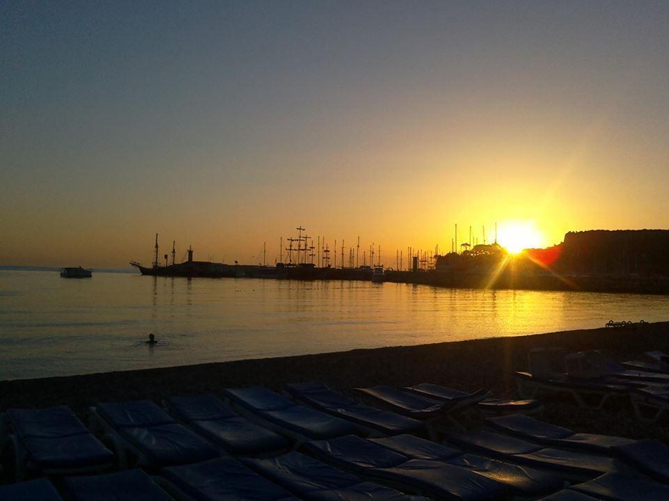 Hotel Dragos 2*