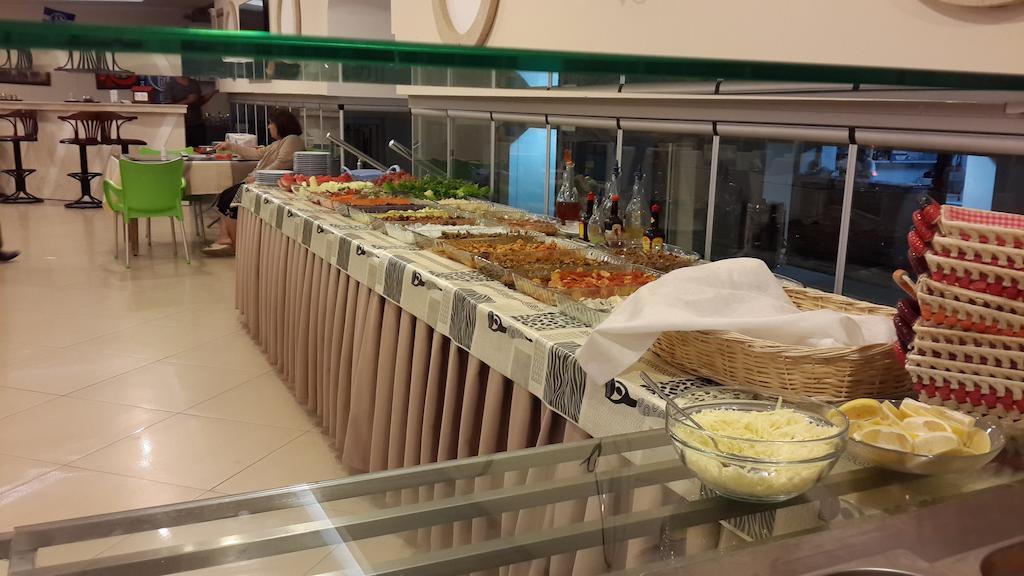 Berlin Hotel Fethiye