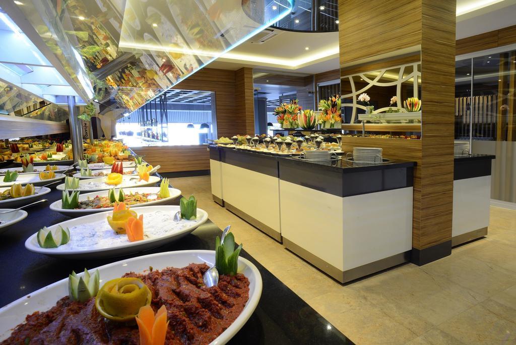 Maris Beach Hotel Marmaris