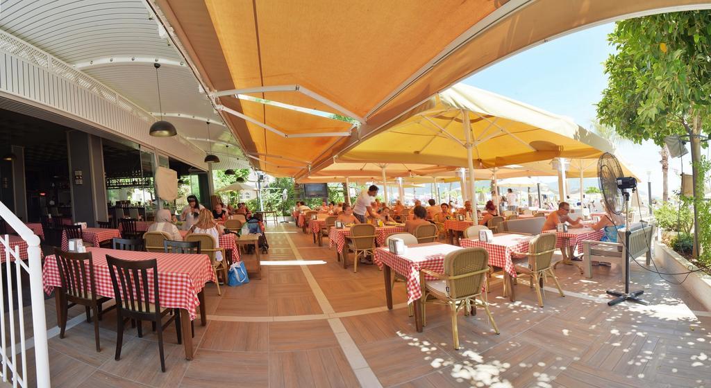 Hotel Maris Beach 3*