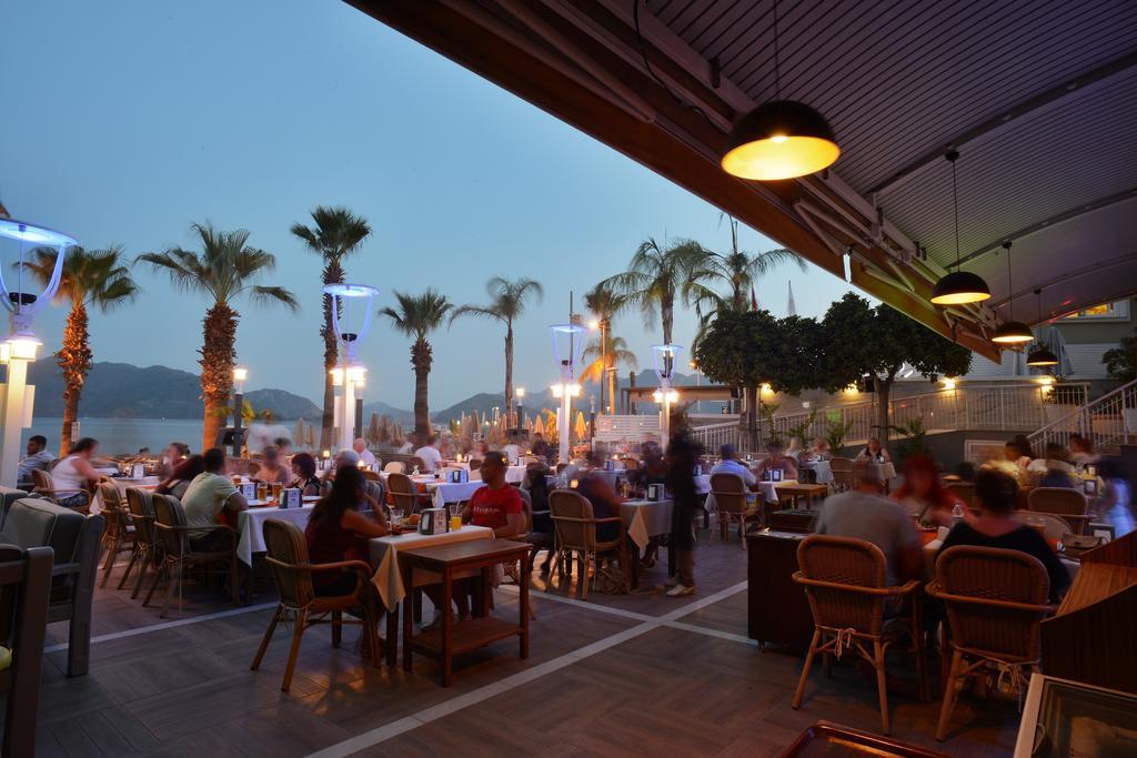 Maris Beach 3* Marmaris