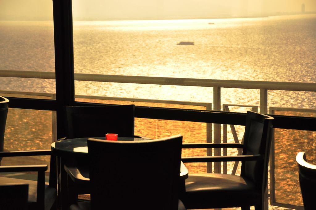 Hotel Ege Palas 4*