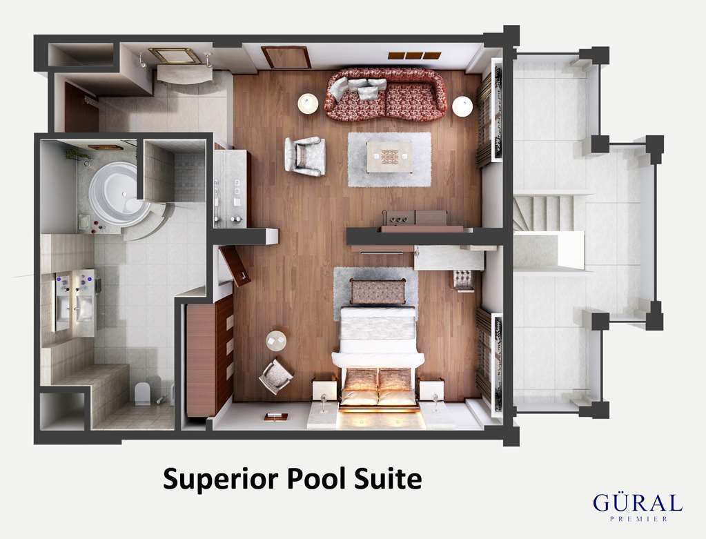 Gural Premier Tekirova Resort Kemer