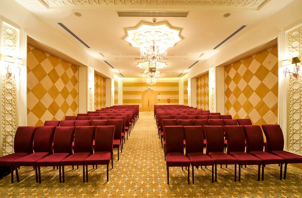 Gural Premier Tekirova Kemer