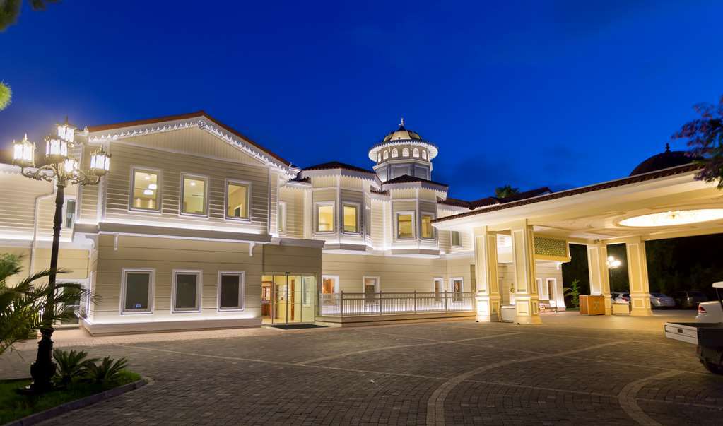 Resort Gural Premier Belek