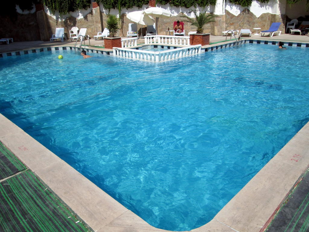 West Ada Hotel&spa Hotel
