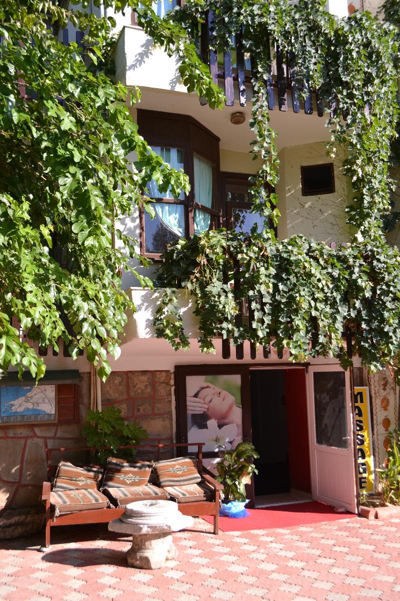 Hotel Neptun