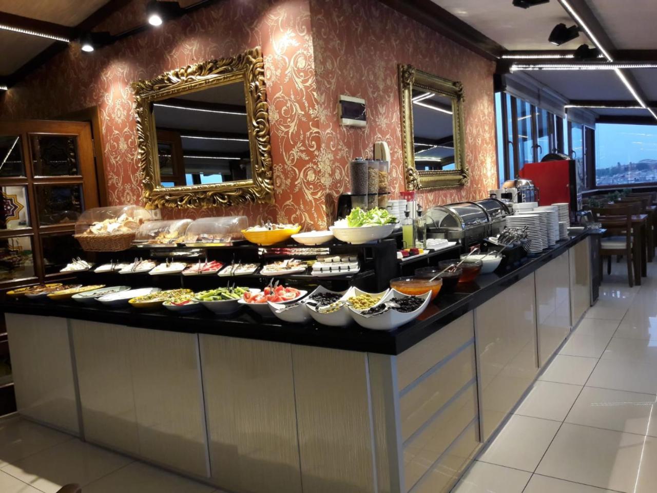 Hotel Grand Unal Istanbul