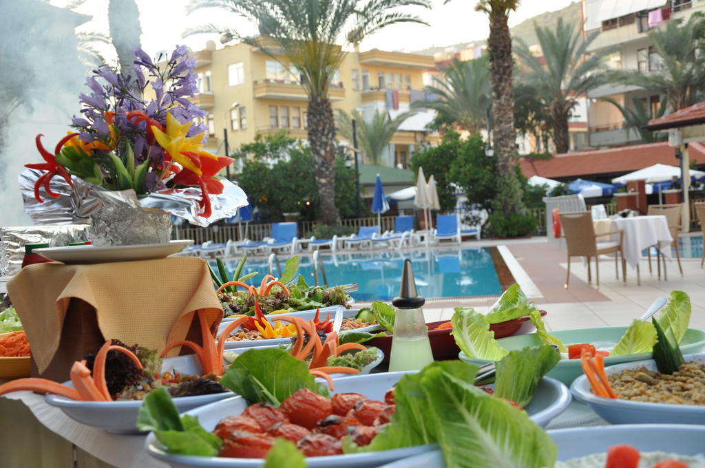 Orient Alanya