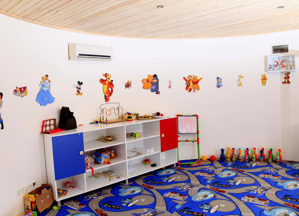 Orient Hotel 3*