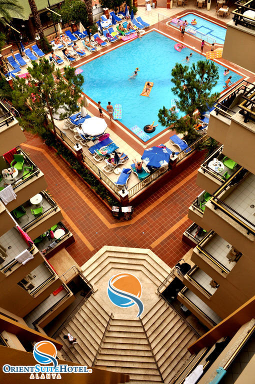 Orient Hotel