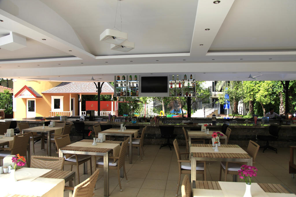 Orient Hotel 3*