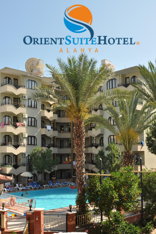Hotel Orient