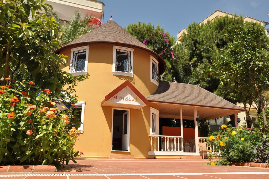 Orient Alanya