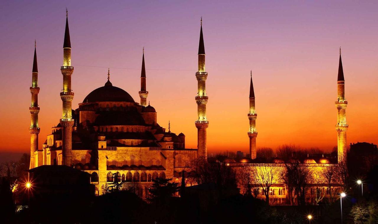 Life Apartment Istanbul