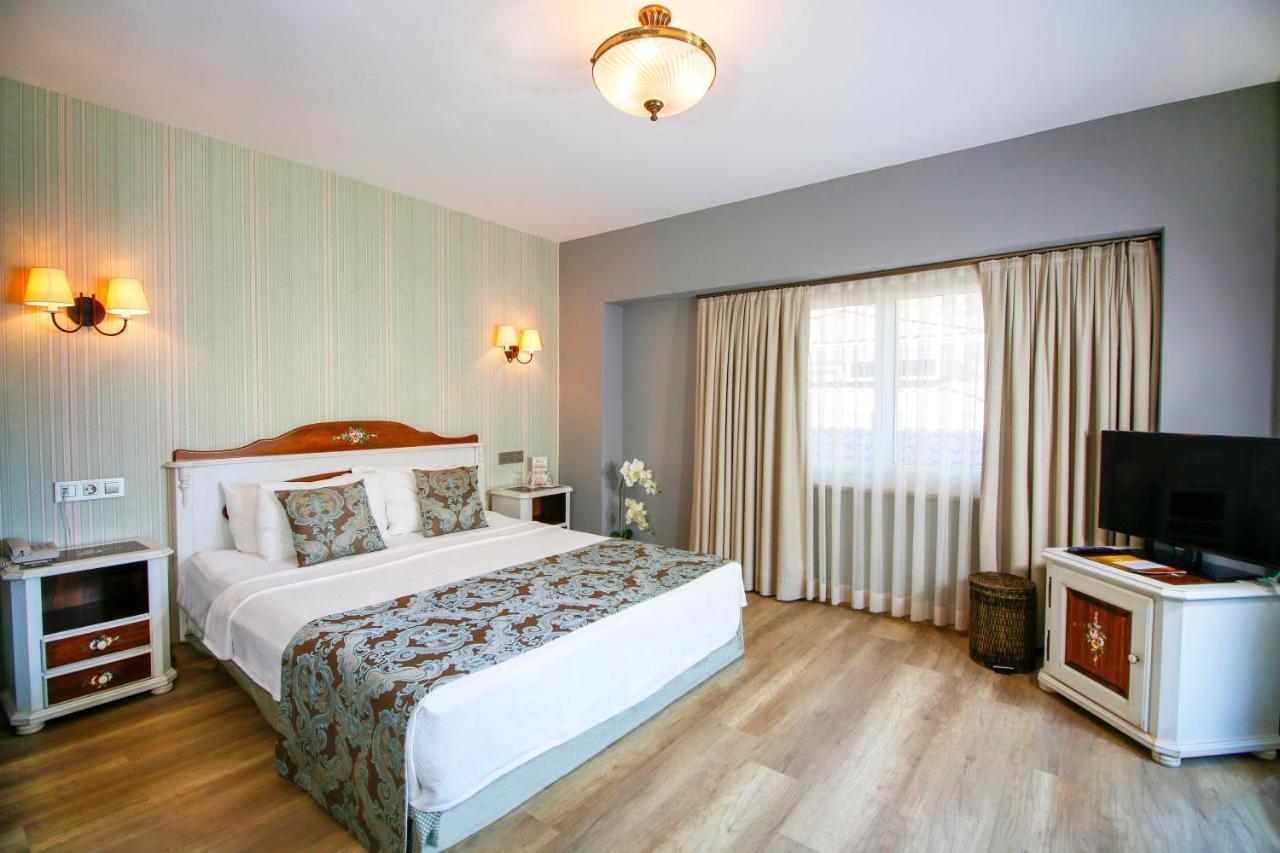 Hotel Joya Del Mar Marmaris