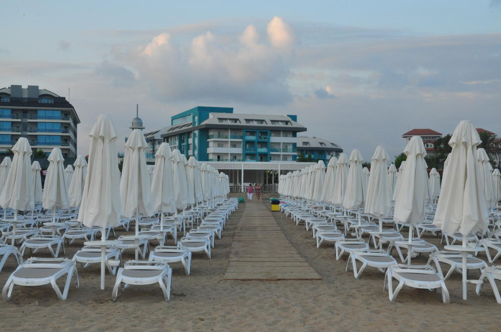 Sea Shell & Resort 5*