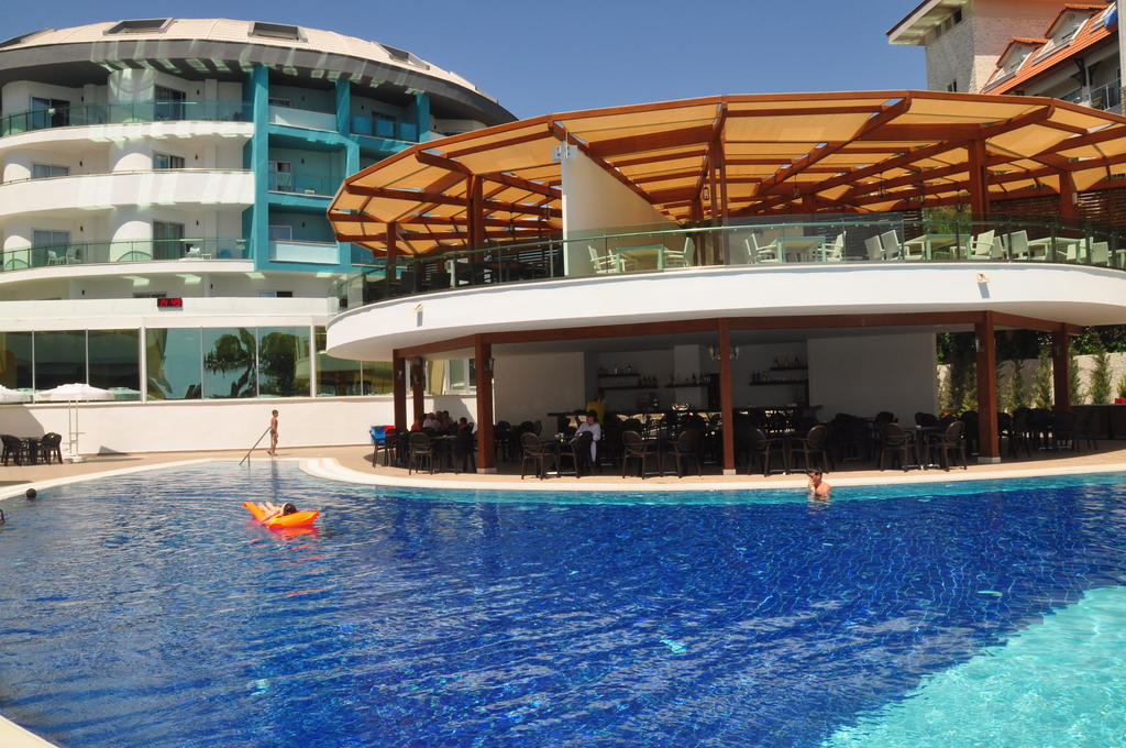 Sea Shell & Resort 5*