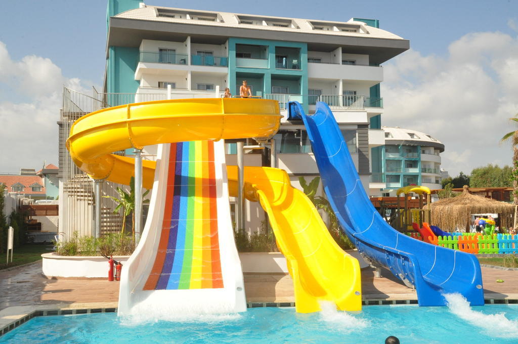 Sea Shell & Resort 5*