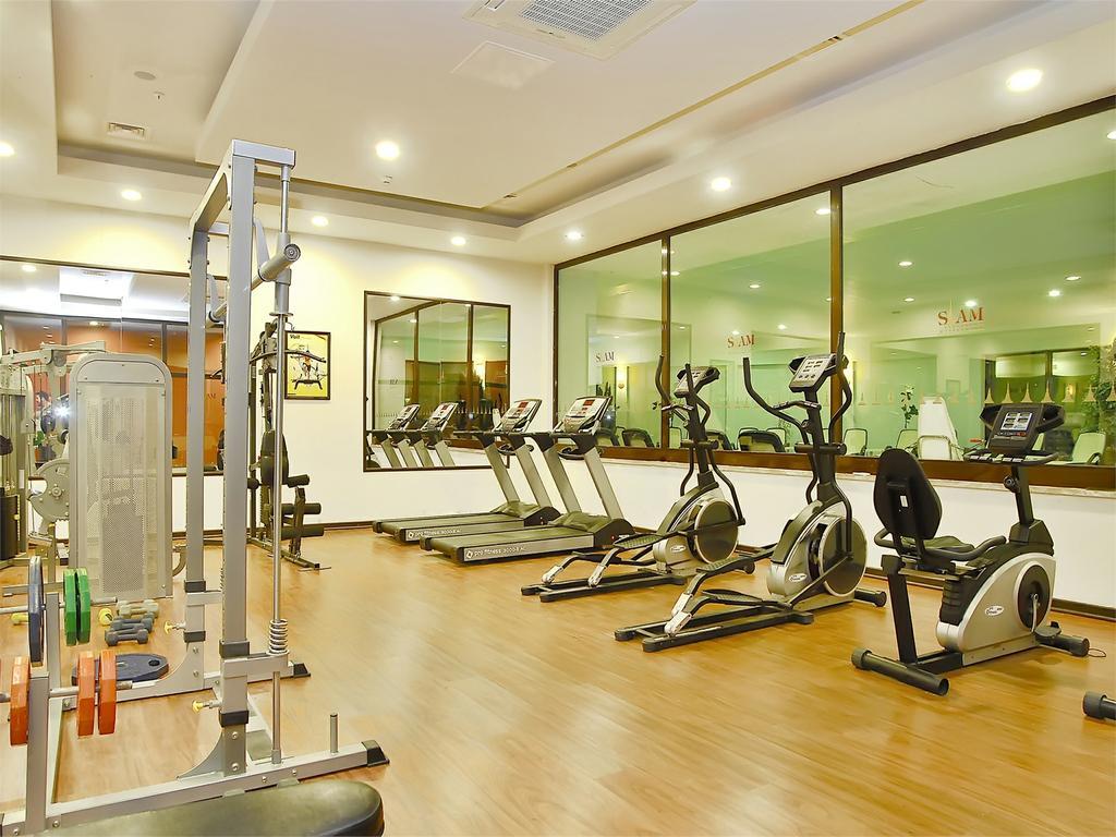Siam Elegance & 5* Belek