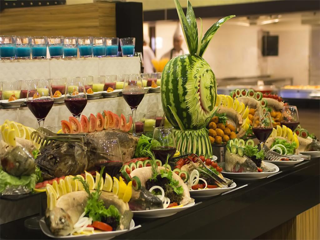 Siam Elegance & 5*