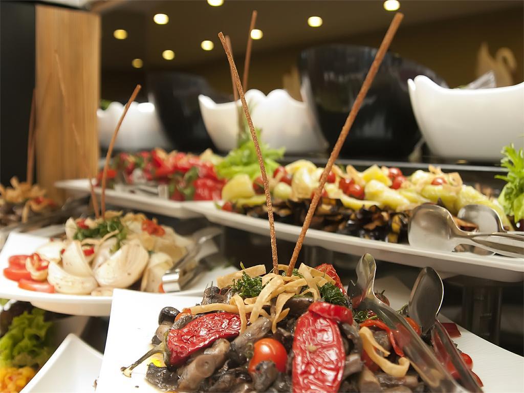 Hotel Siam Elegance & Belek