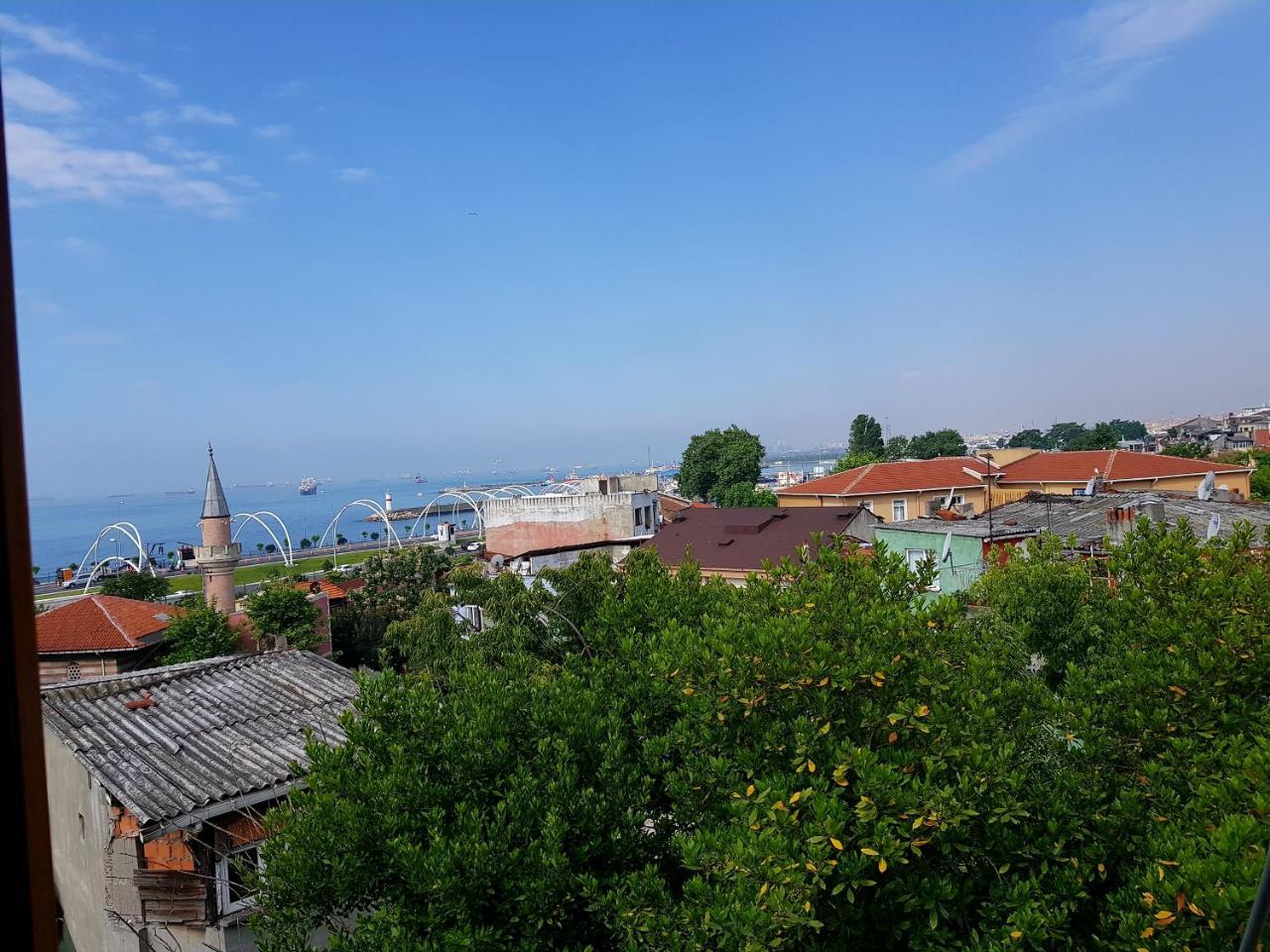Fuat Bey Palace & Bed & Breakfast 4*