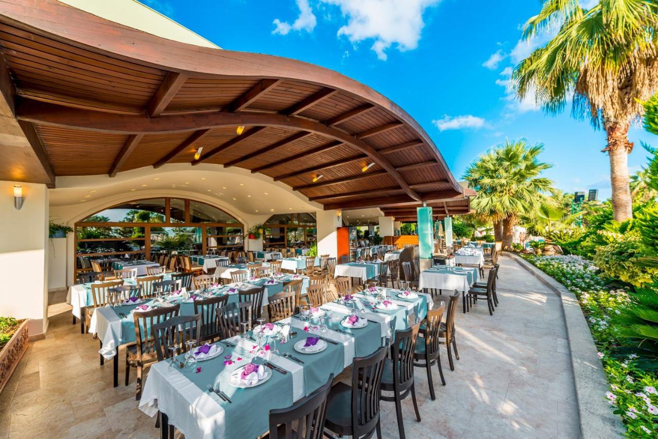 Resort Vonresort Golden Coast & Aqua