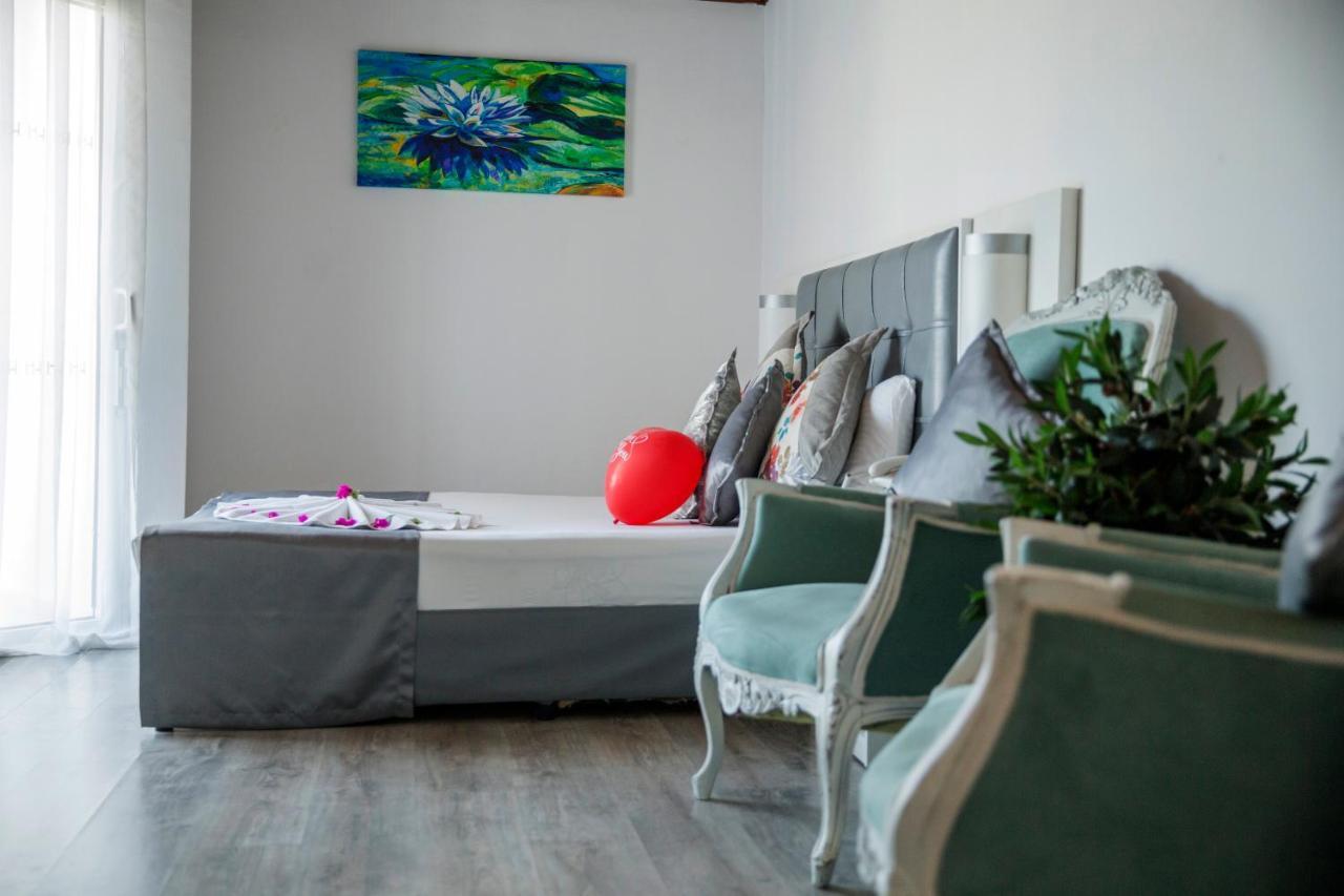 Halici Hotel 3*