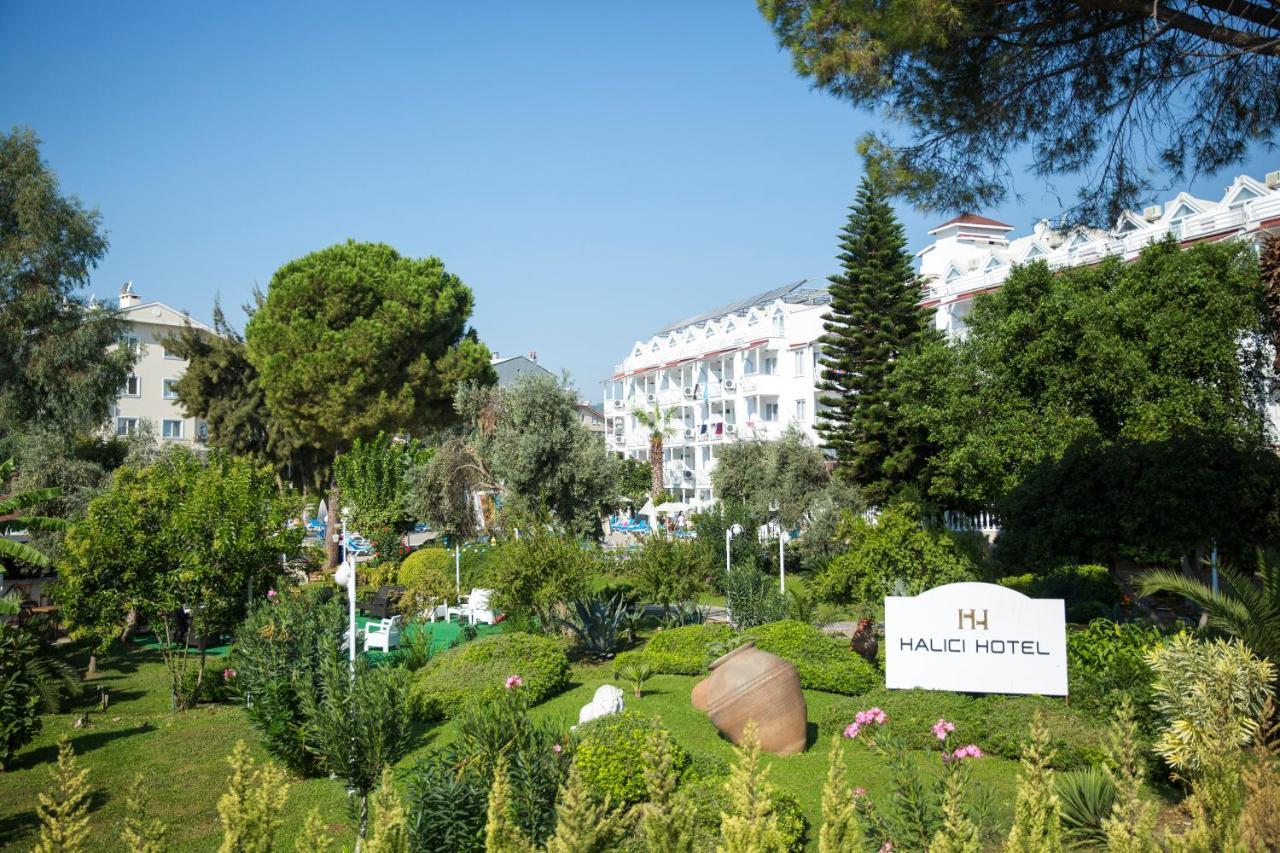 Halici Marmaris
