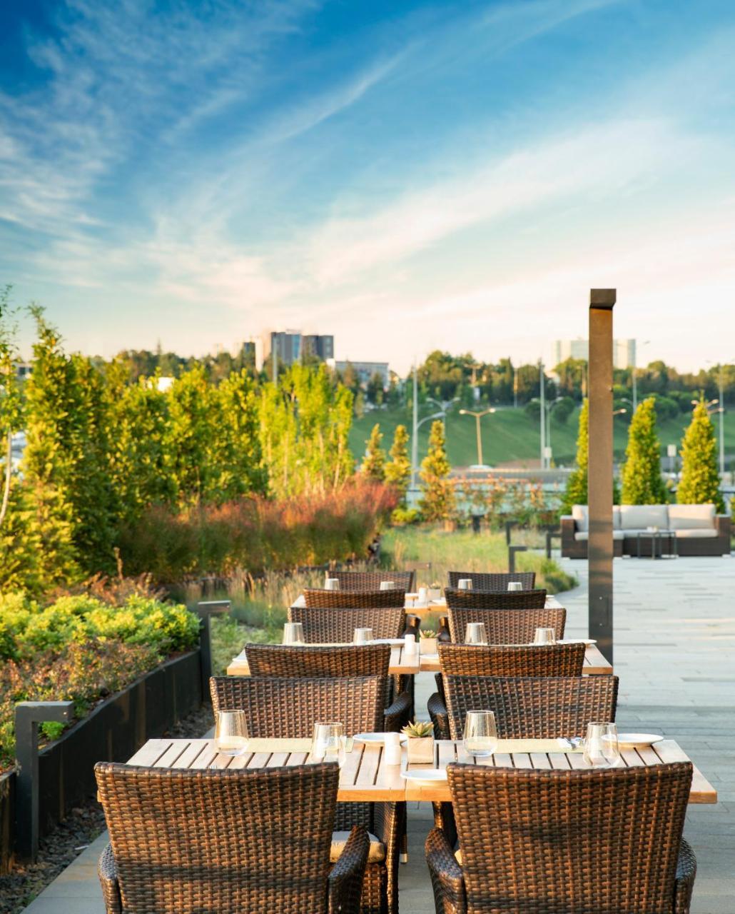 Centro Westside By Rotana Istanbul