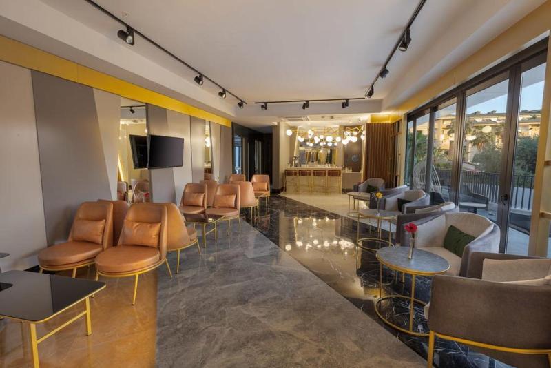 Hotel The Raga (adults Only) 5*