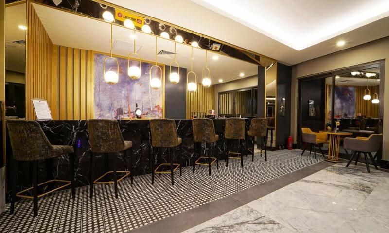 The Raga (adults Only) 5*