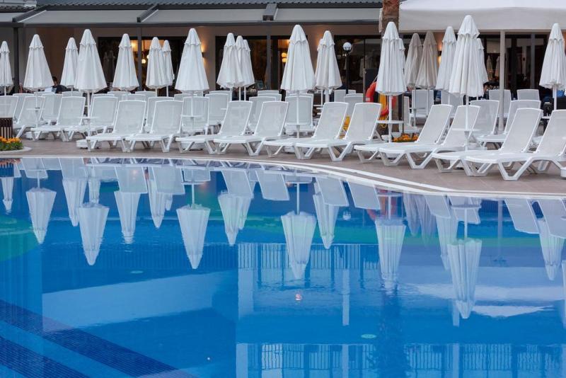 The Raga (adults Only) 5* Side