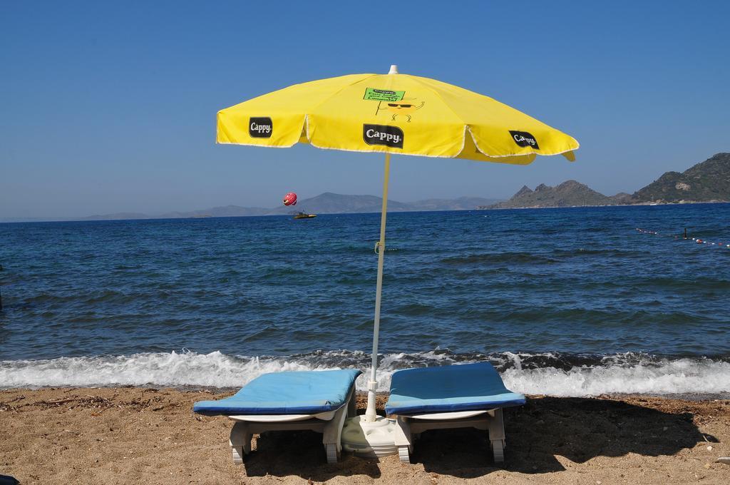 Bodrum Sky