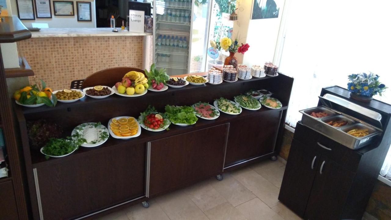 Sunway Hotel Alanya