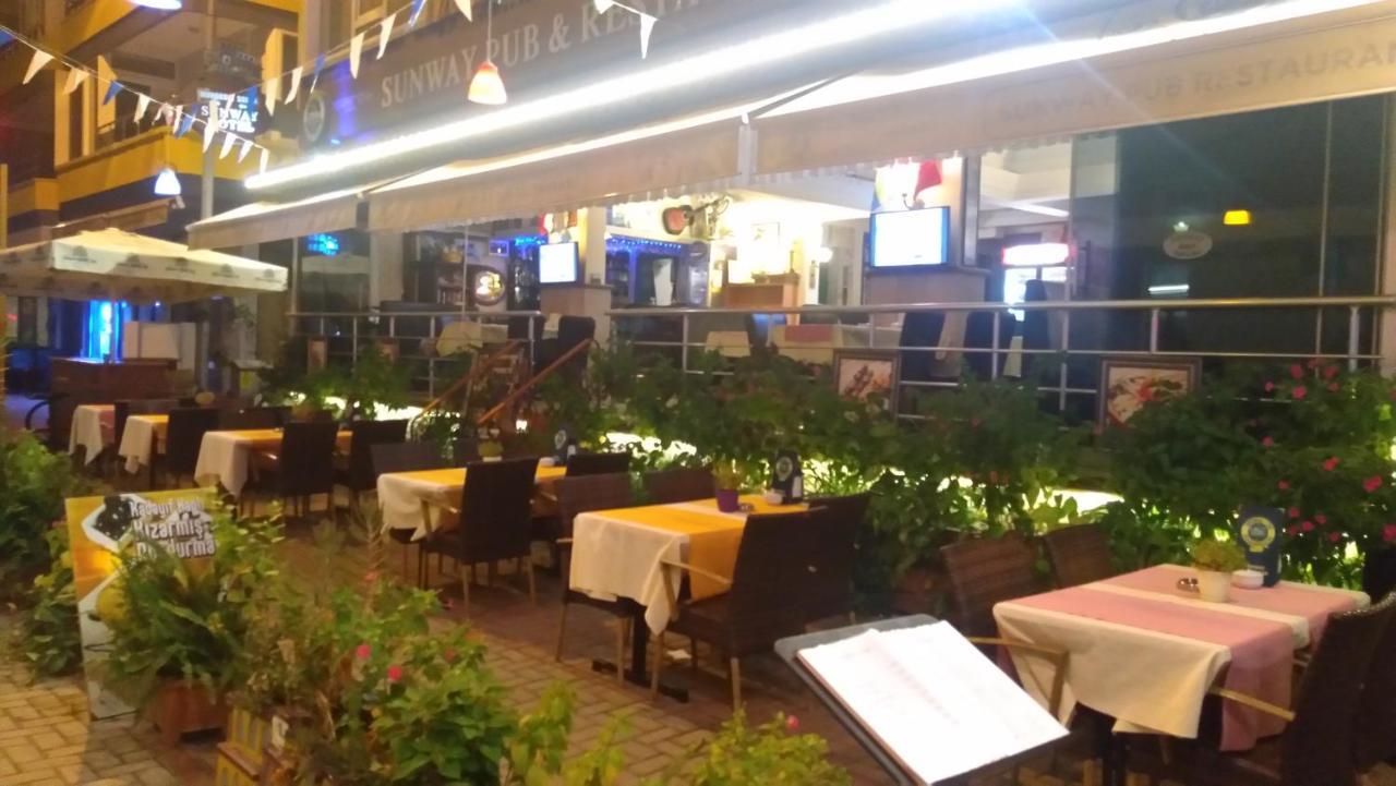 Sunway Hotel Alanya