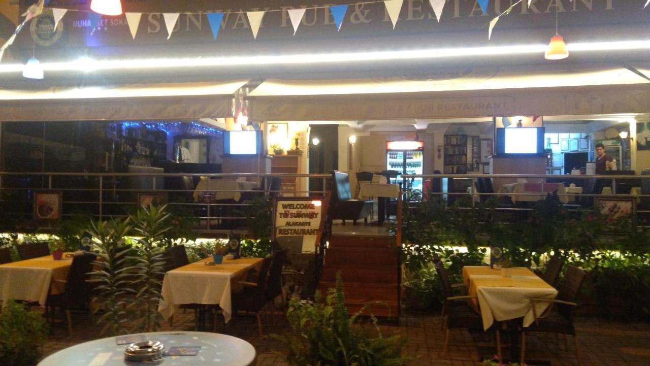 Sunway 2* Alanya