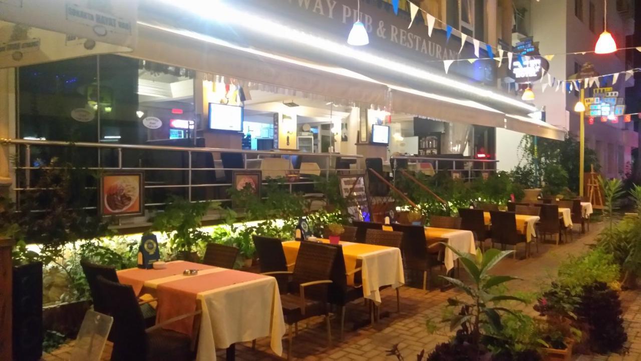 Hotel Sunway Alanya
