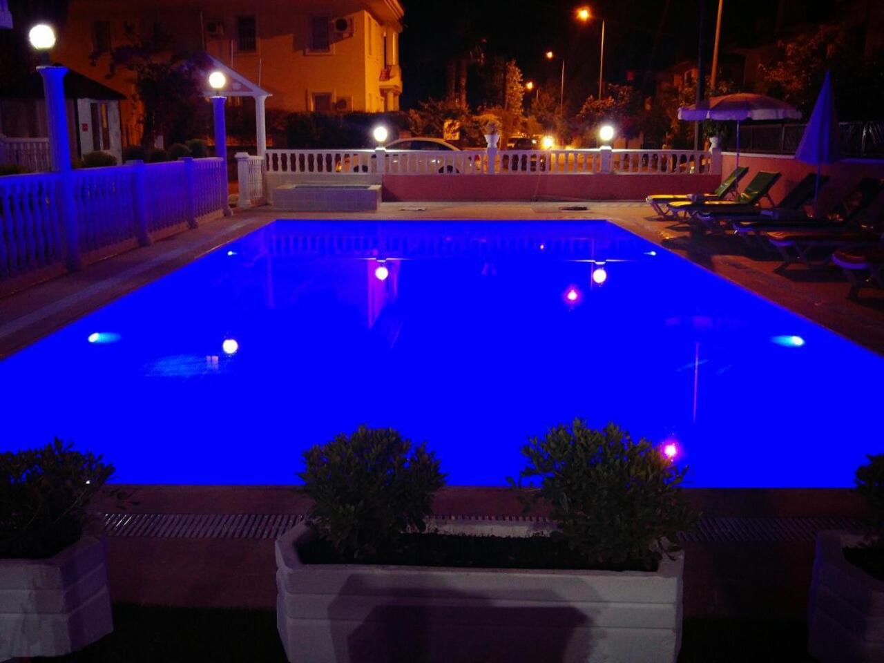 Sehzade Aparthotel Fethiye