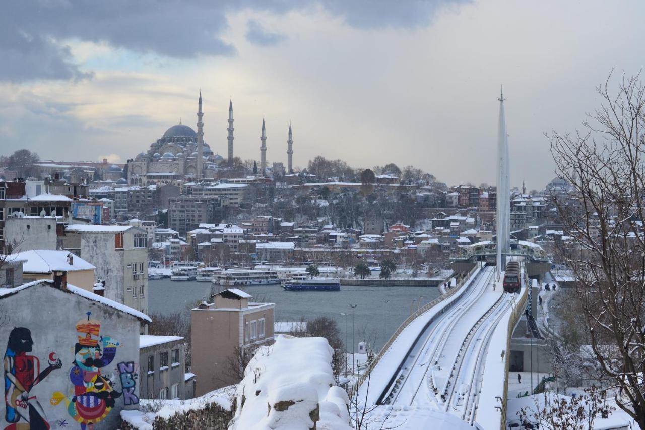 Hotel Blue Taksim